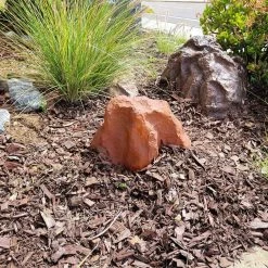 Buy 👏 Backyard X-Scapes 9 in. H x 13 in. W x 16 in. L Small Artificial Rock Well Pump Cover for Landscaping in Canyon 🤩 -Miracle-Gro Sales Store backyard x scapes fake rocks wen roc 1c 31 1000