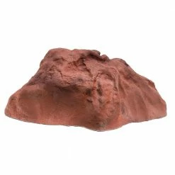 Coupon 🛒 Backyard X-Scapes 12 in. H x 20 in. W x 30 in. L Medium Artificial Rock Well Pump Cover for Landscaping in Clay 👏 -Miracle-Gro Sales Store backyard x scapes fake rocks wen roc 2c 66 1000