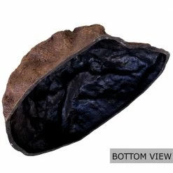 Coupon ⭐ Backyard X-Scapes 12 in. H x 20 in. W x 30 in. L Medium Fiberglass Artificial Rock Well Pump Cover for Landscaping in Desert Brown 🤩 -Miracle-Gro Sales Store backyard x scapes fake rocks wen roc 2rb 1d 1000