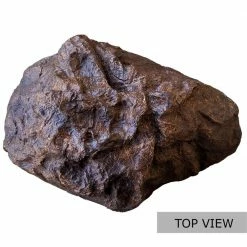 Coupon ⭐ Backyard X-Scapes 12 in. H x 20 in. W x 30 in. L Medium Fiberglass Artificial Rock Well Pump Cover for Landscaping in Desert Brown 🤩 -Miracle-Gro Sales Store backyard x scapes fake rocks wen roc 2rb a0 1000