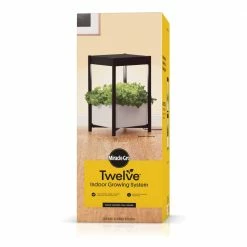 Deals 𧨠Miracle-Gro Twelve Indoor Growing System π 18 Deals 𧨠Miracle-Gro Twelve Indoor Growing System π -Miracle-Gro Sales Store black miracle gro hydroponic systems 450031005 44 1000