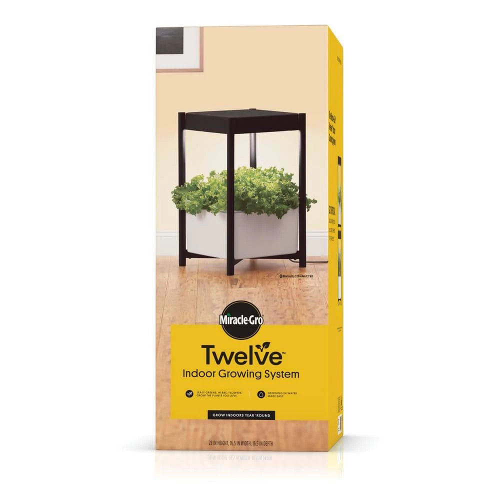 Deals 𧨠Miracle-Gro Twelve Indoor Growing System π 8 Deals 𧨠Miracle-Gro Twelve Indoor Growing System π - Image 8