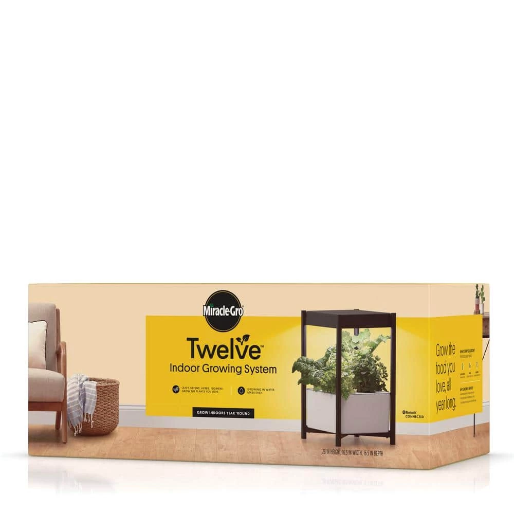 Deals 𧨠Miracle-Gro Twelve Indoor Growing System π 9 Deals 𧨠Miracle-Gro Twelve Indoor Growing System π - Image 9