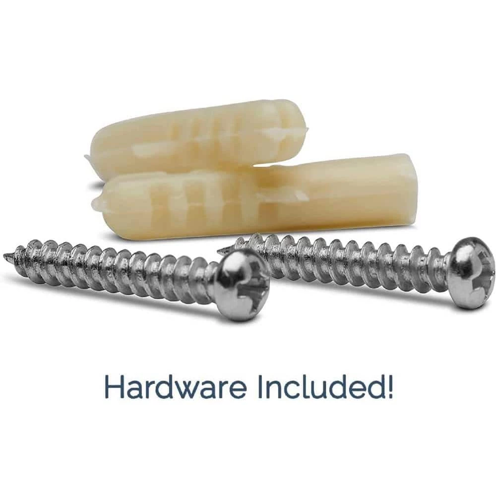 Best deal 😀 Morvat Wall Mount Holds Up to 150 ft. Hose Premium Metal Garden Hose Hook Holder 😉 6 Best deal 😀 Morvat Wall Mount Holds Up to 150 ft. Hose Premium Metal Garden Hose Hook Holder 😉 - Image 6