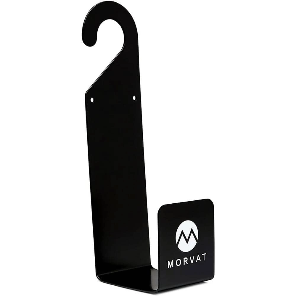 Best deal 😀 Morvat Wall Mount Holds Up to 150 ft. Hose Premium Metal Garden Hose Hook Holder 😉 1 Best deal 😀 Morvat Wall Mount Holds Up to 150 ft. Hose Premium Metal Garden Hose Hook Holder 😉