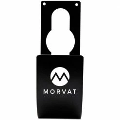 Wholesale 🔥 Morvat Wall Mount Holds Up to 100 ft. Hose Premium Metal Garden Hose Hook Holder 👍
