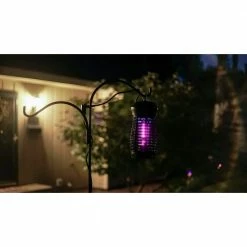 Top 10 👏 PIC 15-Watt/1500-Volt Bug Zapper Kills Bugs on Contact with Black UV Light Technology 🎉 10 Top 10 👏 PIC 15-Watt/1500-Volt Bug Zapper Kills Bugs on Contact with Black UV Light Technology 🎉 -Miracle-Gro Sales Store black pic bug zappers 15w zapper 1f 1000