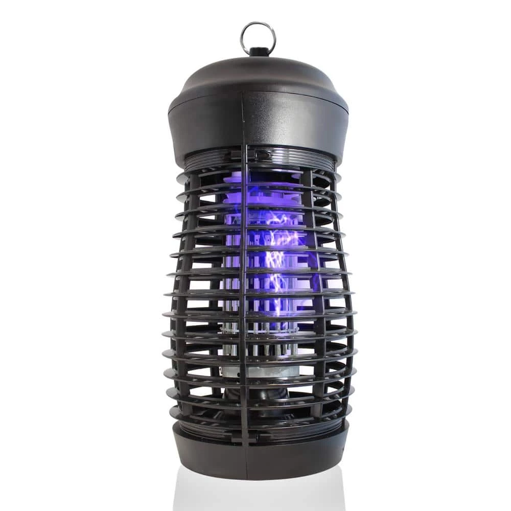 Top 10 👏 PIC 15-Watt/1500-Volt Bug Zapper Kills Bugs on Contact with Black UV Light Technology 🎉 1 Top 10 👏 PIC 15-Watt/1500-Volt Bug Zapper Kills Bugs on Contact with Black UV Light Technology 🎉