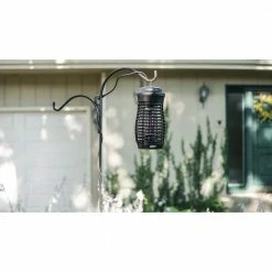 Top 10 👏 PIC 15-Watt/1500-Volt Bug Zapper Kills Bugs on Contact with Black UV Light Technology 🎉 13 Top 10 👏 PIC 15-Watt/1500-Volt Bug Zapper Kills Bugs on Contact with Black UV Light Technology 🎉 -Miracle-Gro Sales Store black pic bug zappers 15w zapper 76 1000