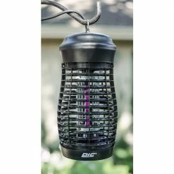 Top 10 👏 PIC 15-Watt/1500-Volt Bug Zapper Kills Bugs on Contact with Black UV Light Technology 🎉 12 Top 10 👏 PIC 15-Watt/1500-Volt Bug Zapper Kills Bugs on Contact with Black UV Light Technology 🎉 -Miracle-Gro Sales Store black pic bug zappers 15w zapper fa 1000