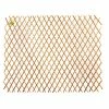 Promo 👍 Backyard X-Scapes 36 in. H x 72 in. L Expandable Peeled Willow Wood Trellis Fence (4-Pack) 😀