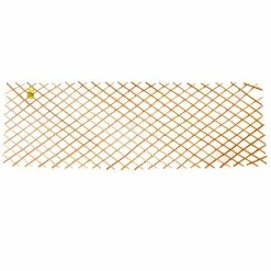 Promo 👍 Backyard X-Scapes 36 in. H x 72 in. L Expandable Peeled Willow Wood Trellis Fence (4-Pack) 😀 5 Promo 👍 Backyard X-Scapes 36 in. H x 72 in. L Expandable Peeled Willow Wood Trellis Fence (4-Pack) 😀 -Miracle-Gro Sales Store browns tans backyard x scapes garden trellises 20 wtc6pk4 c3 1000