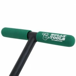 Flash Sale ✔️ Bully Tools 3 in. Dia Bulb Planter with Steel T-Style Handle 🎉 -Miracle-Gro Sales Store bully tools bulb planters 92302 40 1000