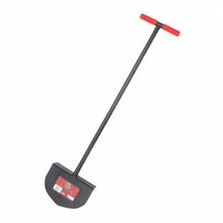 Budget π Bully Tools Round Lawn Edger with Steel T-Style Handle π₯°
