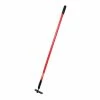 Hot Sale ✔️ Bully Tools 12-Gauge 6 in. x 2.5 in. Nursery/Beet Hoe with Fiberglass Handle 😉