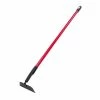 Buy 👍 Bully Tools 12-Gauge Garden Hoe with Fiberglass Handle 😍