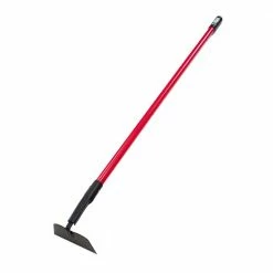 Buy 👍 Bully Tools 12-Gauge Garden Hoe with Fiberglass Handle 😍