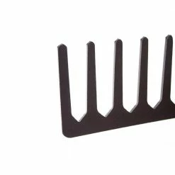 Best reviews of ❤️ Bully Tools 14-Tine Level Head Rake with 66 in. Fiberglass Handle 🔥 -Miracle-Gro Sales Store bully tools landscaping rakes 92301 1f 1000