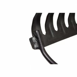 Budget 🎉 Bully Tools 16 in. Bow Rake with 58 in. Fiberglass Handle 😍 -Miracle-Gro Sales Store bully tools landscaping rakes 92309 fa 1000