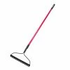 Top 10 🧨 Bully Tools 16 in. Steel Head Bow Rake with Fiberglass Handle ⌛