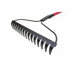 Top 10 🧨 Bully Tools 16 in. Steel Head Bow Rake with Fiberglass Handle ⌛ -Miracle-Gro Sales Store bully tools landscaping rakes 92379 c3 1000