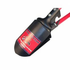 Coupon 🛒 Bully Tools 14-Gauge 5.5 in. Post Hole Digger with Fiberglass Handle 👏 -Miracle-Gro Sales Store bully tools post hole diggers 92382 66 1000