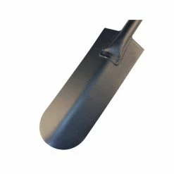 Budget 👍 Bully Tools 12-Gauge Drain Spade with 44.5 in. Hardwood Handle and Poly D-Grip 🧨 -Miracle-Gro Sales Store bully tools shovels 72535 1f 1000