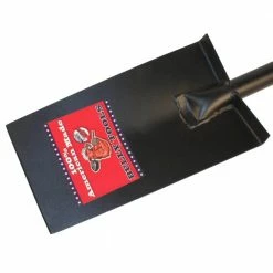 Cheapest 😉 Bully Tools 12-Gauge Edging and Planting Spade with Fiberglass D-Grip Handle ✔️ -Miracle-Gro Sales Store bully tools shovels 82500 4f 1000