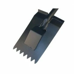 Discount ⭐ Bully Tools 14-Gauge Shingle Shovel with Fiberglass D-Grip Handle ❤️ -Miracle-Gro Sales Store bully tools shovels 91117 1f 1000