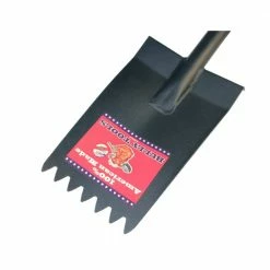Discount ⭐ Bully Tools 14-Gauge Shingle Shovel with Fiberglass D-Grip Handle ❤️ -Miracle-Gro Sales Store bully tools shovels 91117 4f 1000