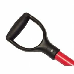 Discount ⭐ Bully Tools 14-Gauge Shingle Shovel with Fiberglass D-Grip Handle ❤️ -Miracle-Gro Sales Store bully tools shovels 91117 fa 1000