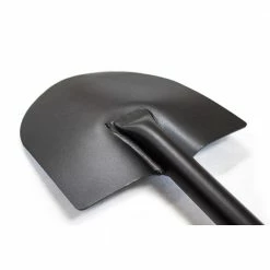 Best deal ✔️ Bully Tools 12-Gauge Weighted Caprock/Pony Shovel with Fiberglass Long Handle ⭐ -Miracle-Gro Sales Store bully tools shovels 92702 1f 1000