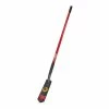 New 🔥 Bully Tools 14-Gauge 3 in. Trench Shovel with Fiberglass Long Handle ✔️