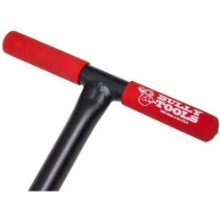New ⭐ Bully Tools 3/8 in. Dibble Bar with Steel T-Style Handle 🔔 -Miracle-Gro Sales Store bully tools specialty garden tools 92381 76 1000