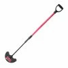 New 🎁 Bully Tools 12-Gauge Sod Lifter with Fiberglass D-Grip Handle and Steel Shank 👏