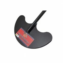 New 🎁 Bully Tools 12-Gauge Sod Lifter with Fiberglass D-Grip Handle and Steel Shank 👏 -Miracle-Gro Sales Store bully tools specialty garden tools 92390 c3 1000