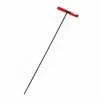 Best Pirce 🎉 Bully Tools 48 in. Soil Probe with Steel T-Style Handle and Sharpened Tip 🥰