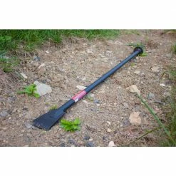 Brand new ❤️ Bully Tools 48 in. Steel Tamping and Digging Bar 😉 -Miracle-Gro Sales Store bully tools tampers 92448 31 1000