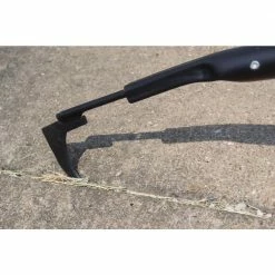 Outlet 🔥 Bully Tools 7-Gauge 3 in. Bean Hook/Paver Weeder with Dual-Sided Blade 👍 -Miracle-Gro Sales Store bully tools weeders 92395 31 1000
