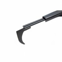 Outlet 🔥 Bully Tools 7-Gauge 3 in. Bean Hook/Paver Weeder with Dual-Sided Blade 👍 -Miracle-Gro Sales Store bully tools weeders 92395 4f 1000