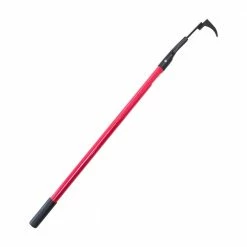 Outlet 🔥 Bully Tools 7-Gauge 3 in. Bean Hook/Paver Weeder with Dual-Sided Blade 👍
