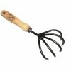 Best reviews of 😀 DeWit 7.5 in. Short Handle 5-Tine Cultivator 🌟