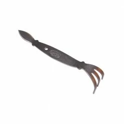 Buy 🤩 DeWit 6 in. Handle 3 tine Ninja Cultivator 🌟
