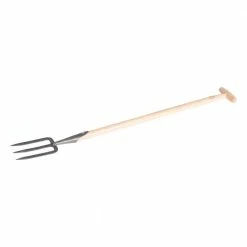 Promo 👏 DeWit Long Handled Prennial Fork ✨