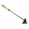 Deals 😍 DeWit 5 in. handle ash hardwood Garden Hoe, total 18 in. L Right Hand Dutch Hand Hoe ❤️