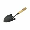 Outlet 😀 DeWit 5 in. x 13.25 in. L Ash Hardwood Handle Welldone American Mini Shovel with Tempered Boron Steel Head 🎁