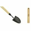 Promo 🌟 DeWit 37.5 in.L American Style Mini Shovel, 32 in.L handle 🔥
