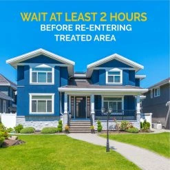 Best Sale 🧨 Hot Shot No-Mess Insect Fogger Aerosol with Odor Neutralizer (3-Count) 💯 -Miracle-Gro Sales Store hot shot bug foggers hg 20177 3 31 1000