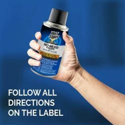 Best Sale 🧨 Hot Shot No-Mess Insect Fogger Aerosol with Odor Neutralizer (3-Count) 💯 -Miracle-Gro Sales Store hot shot bug foggers hg 20177 3 4f 1000