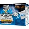 Best Sale 🧨 Hot Shot No-Mess Insect Fogger Aerosol with Odor Neutralizer (3-Count) 💯